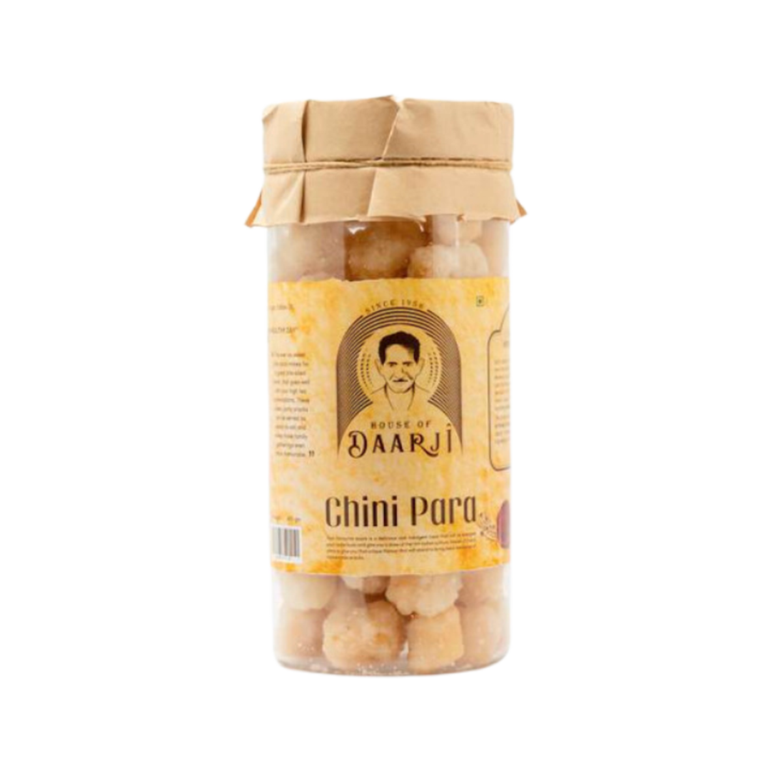 Chini Para