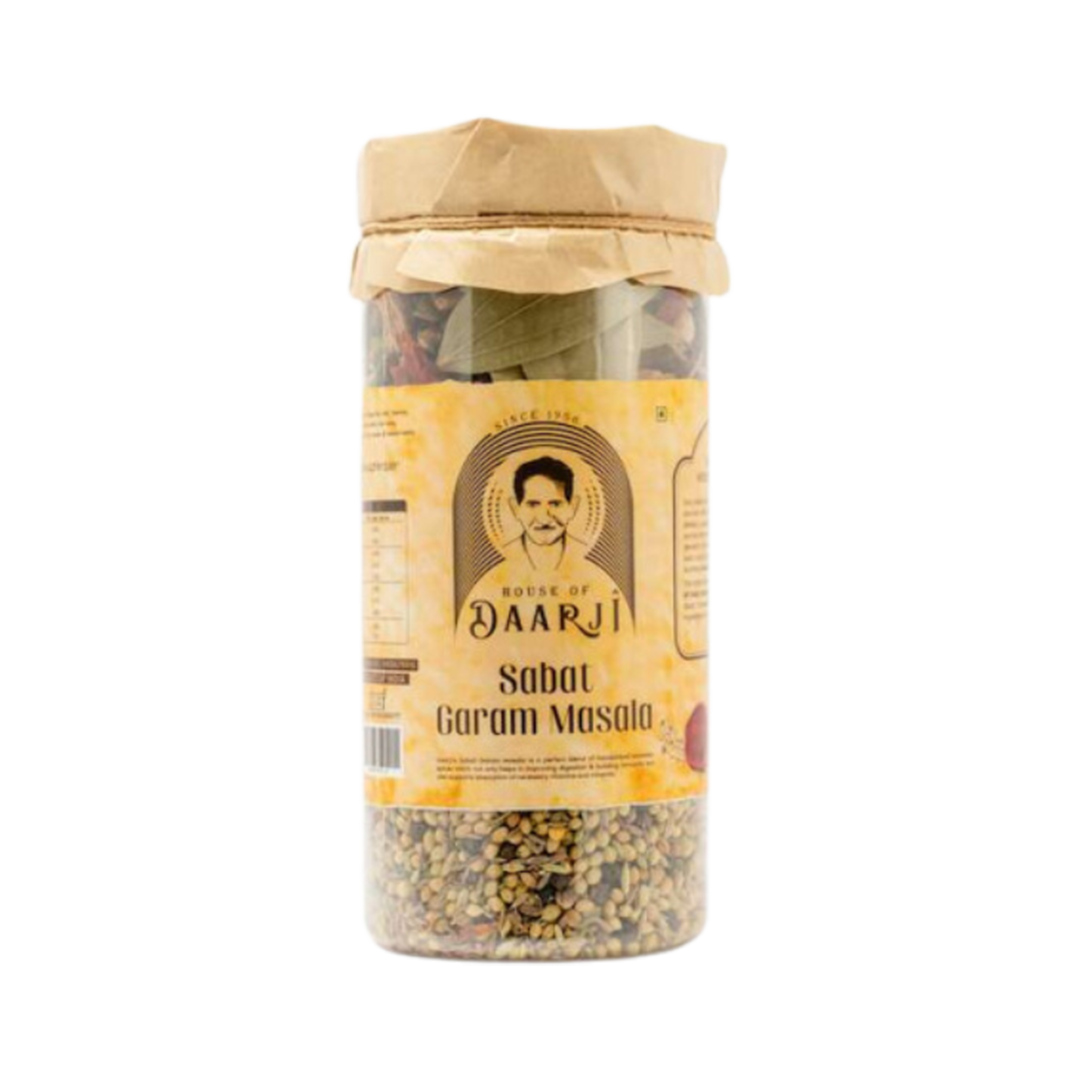 Sabat Garam Masala
