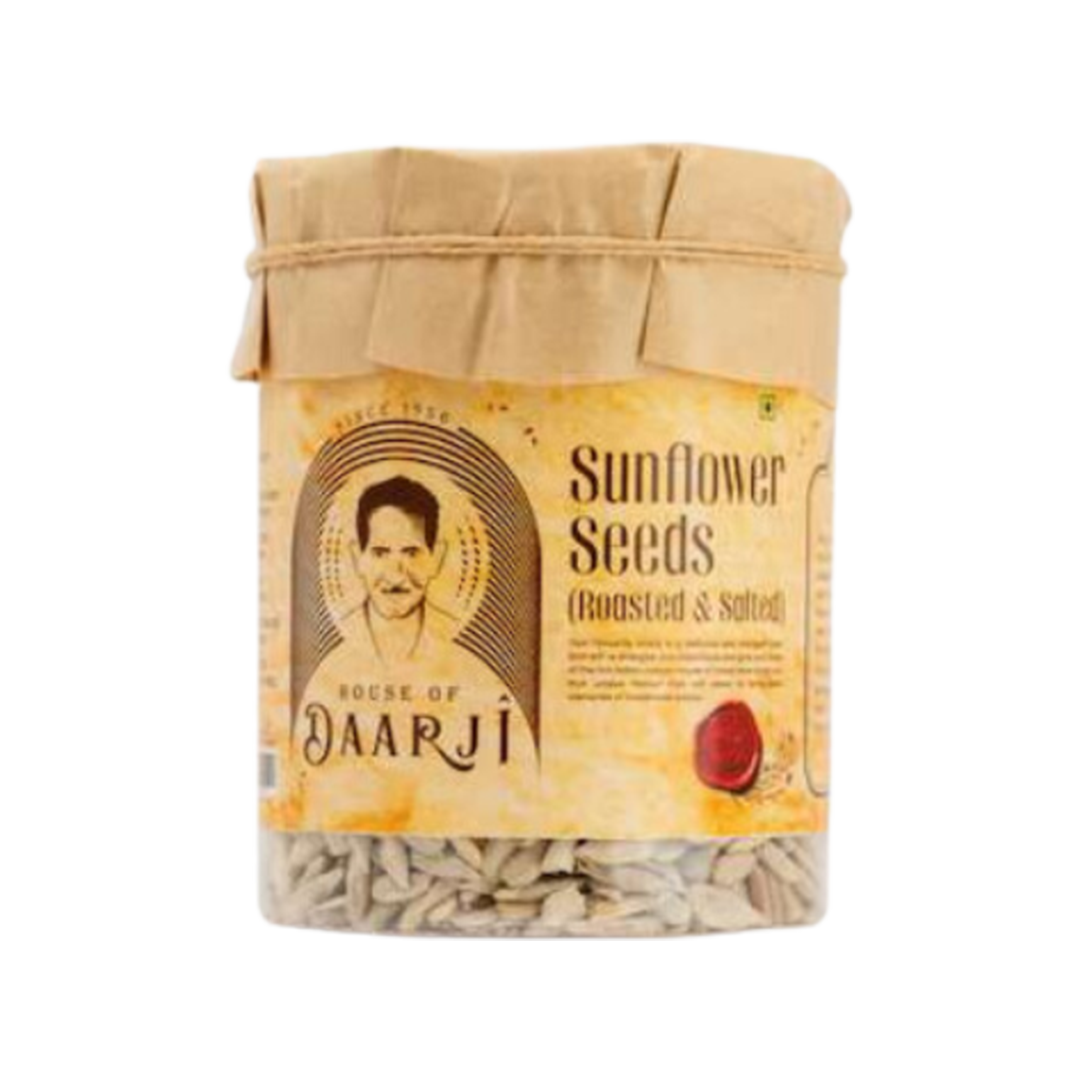 Sunflower Seeds