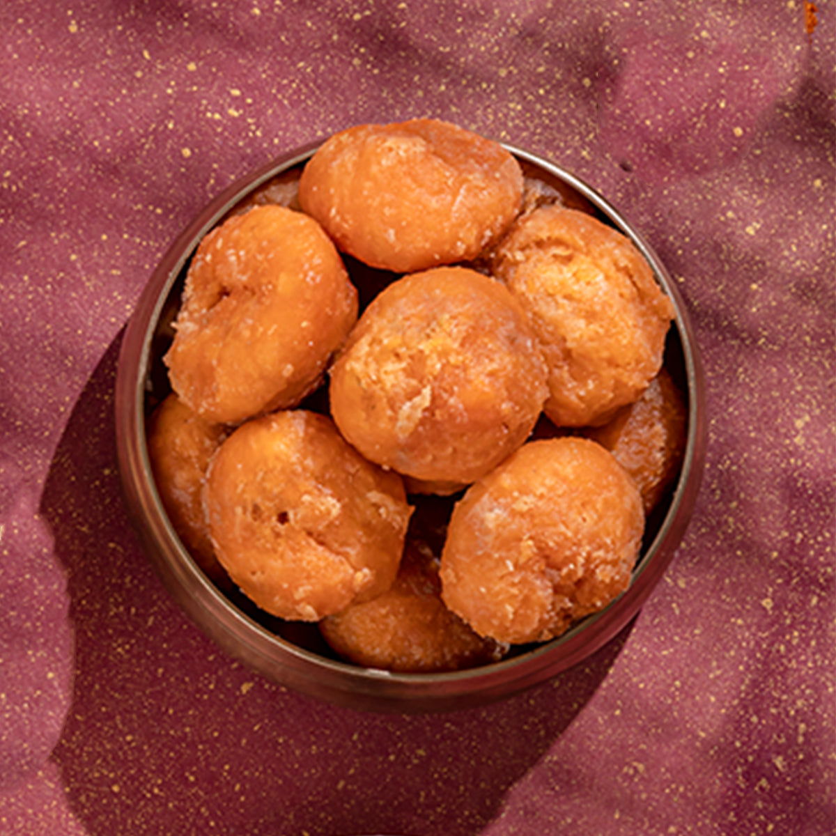 Balushahi