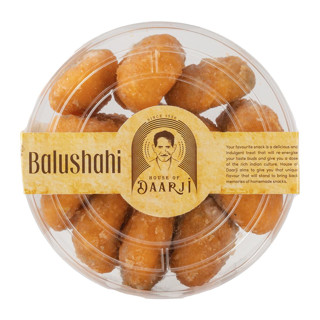 Balushahi