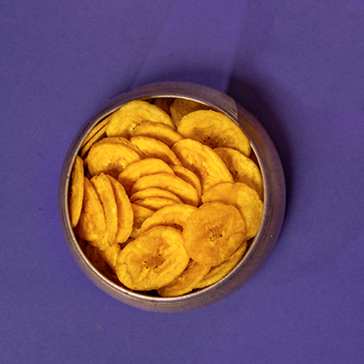 Banana Chips