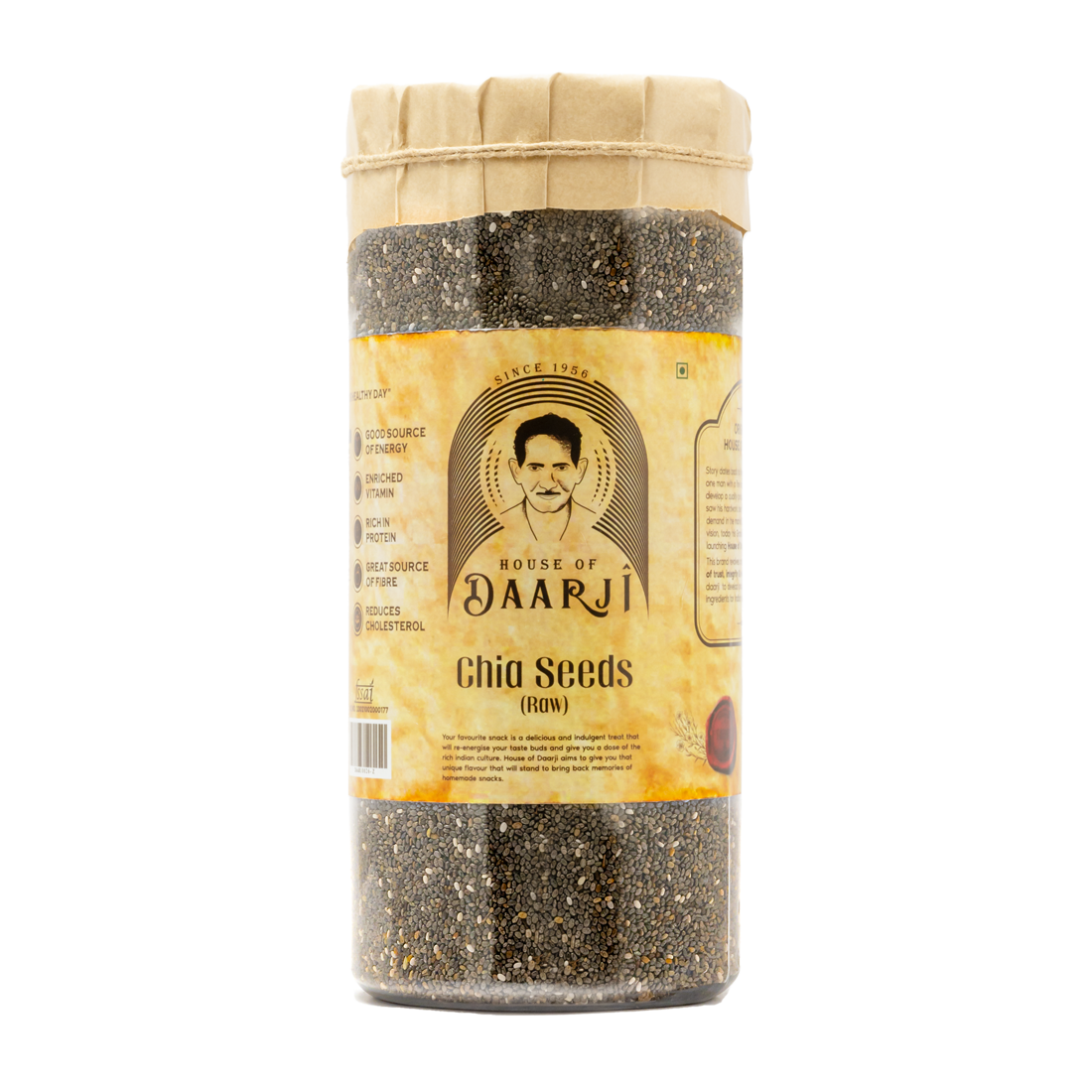 Chia Seeds