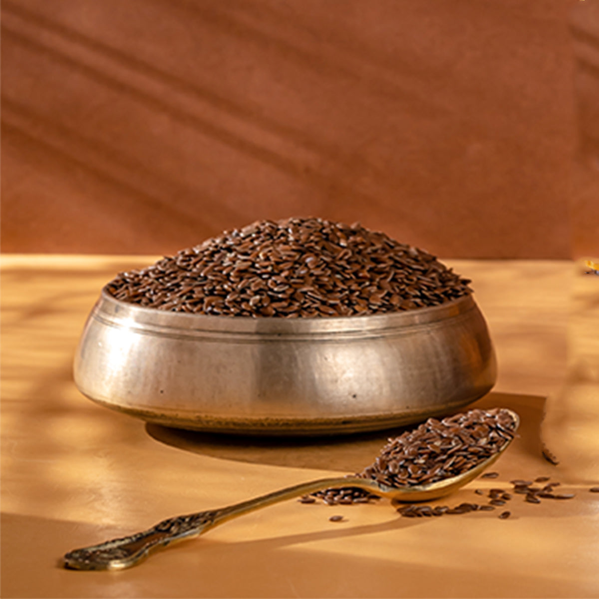 Flax Seeds
