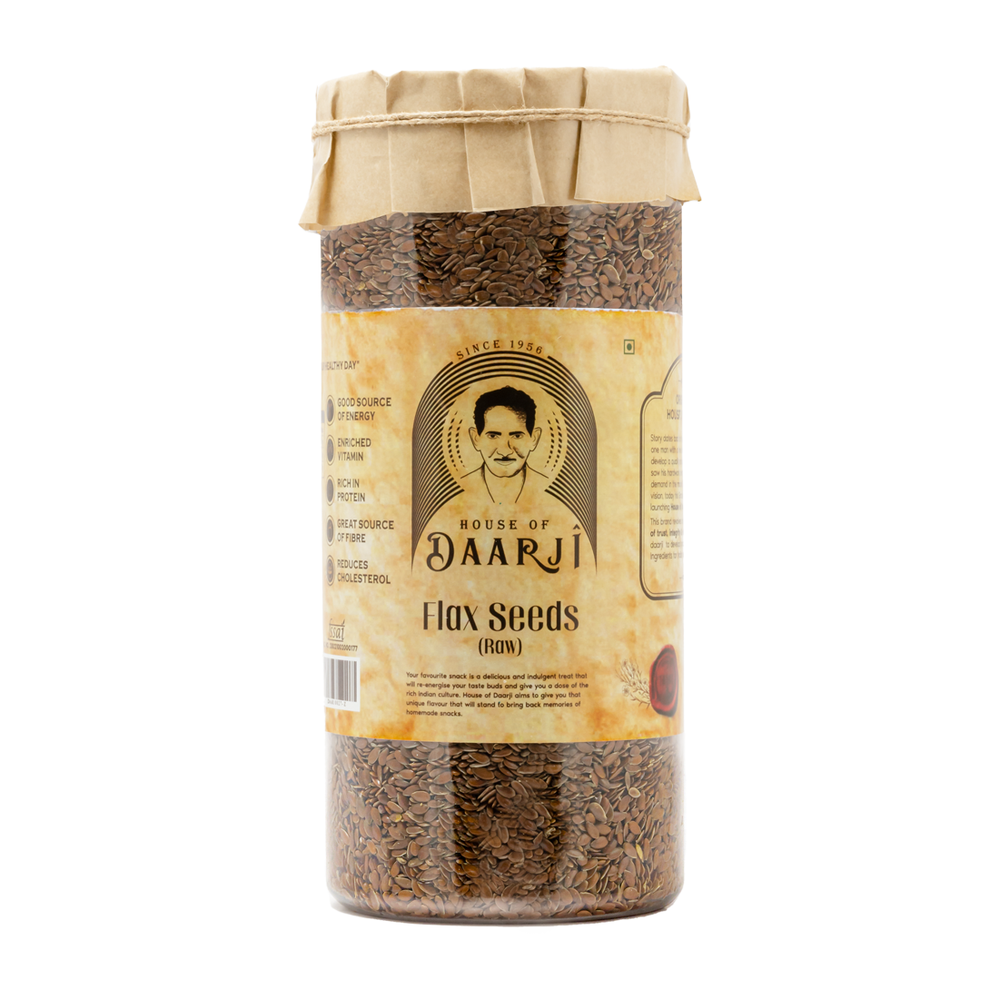Flax Seeds