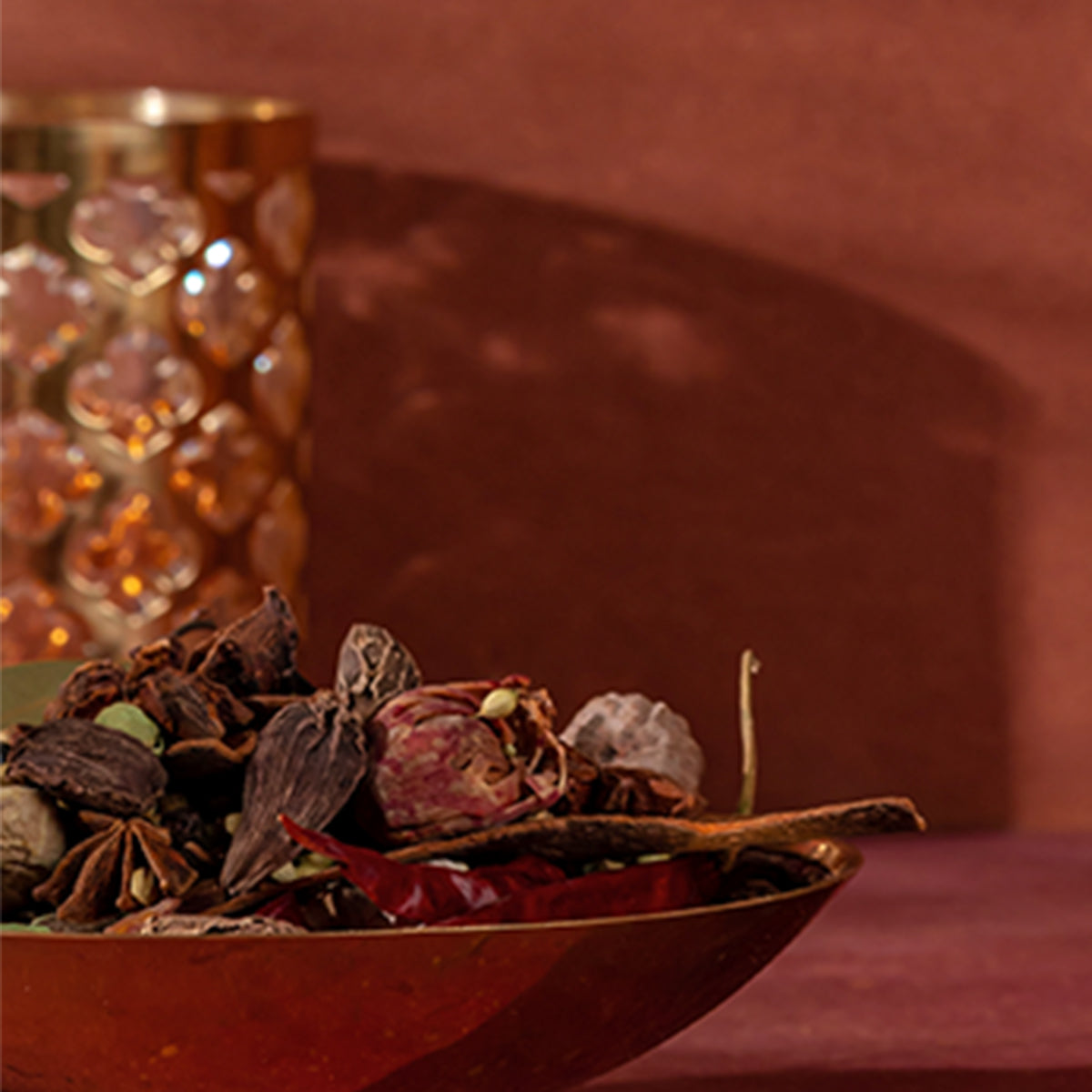 Sabat Garam Masala
