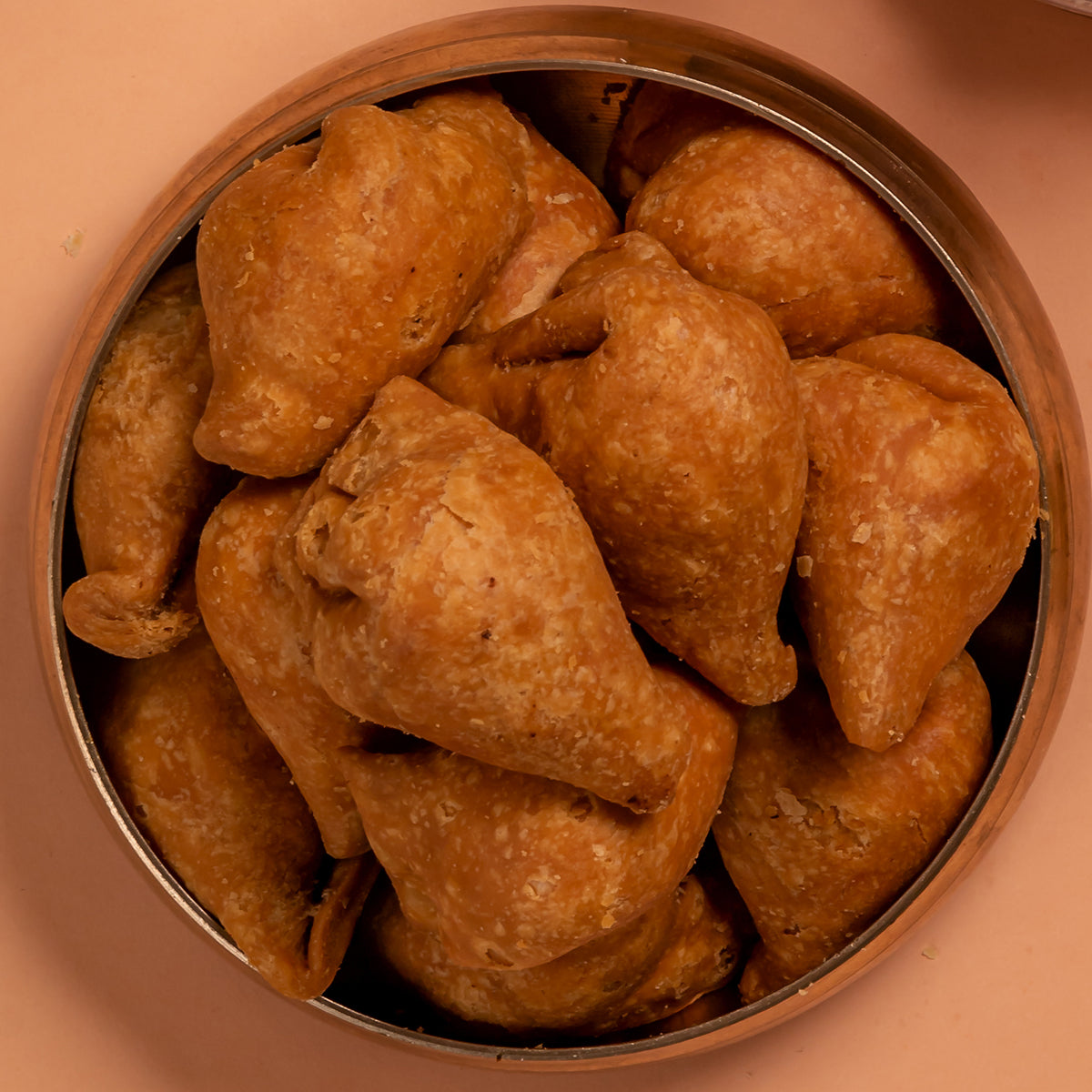 Masala Samosa