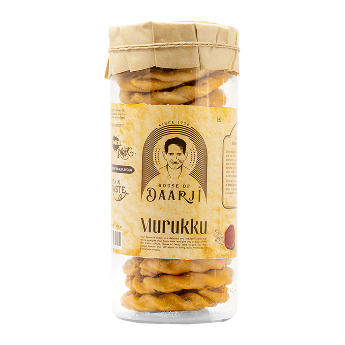 Murukku