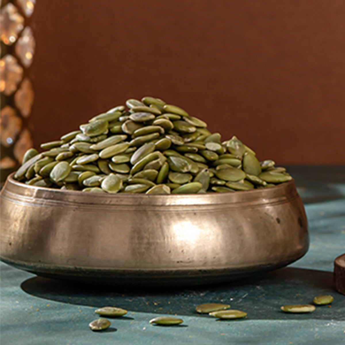 Pumpkin Seeds