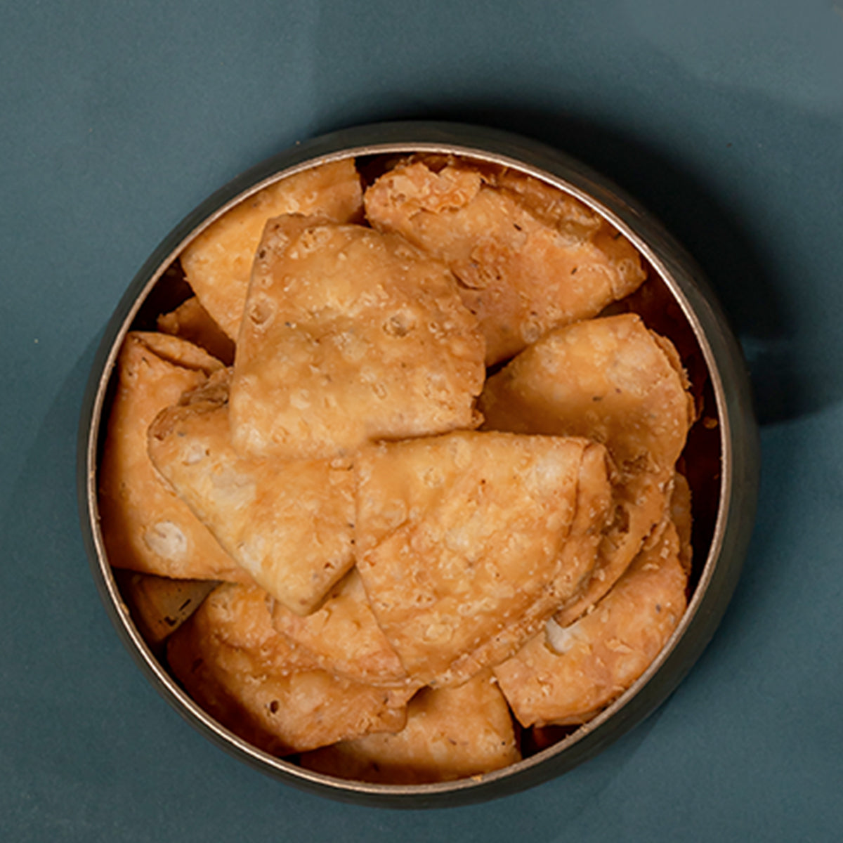 Samosa Mathi