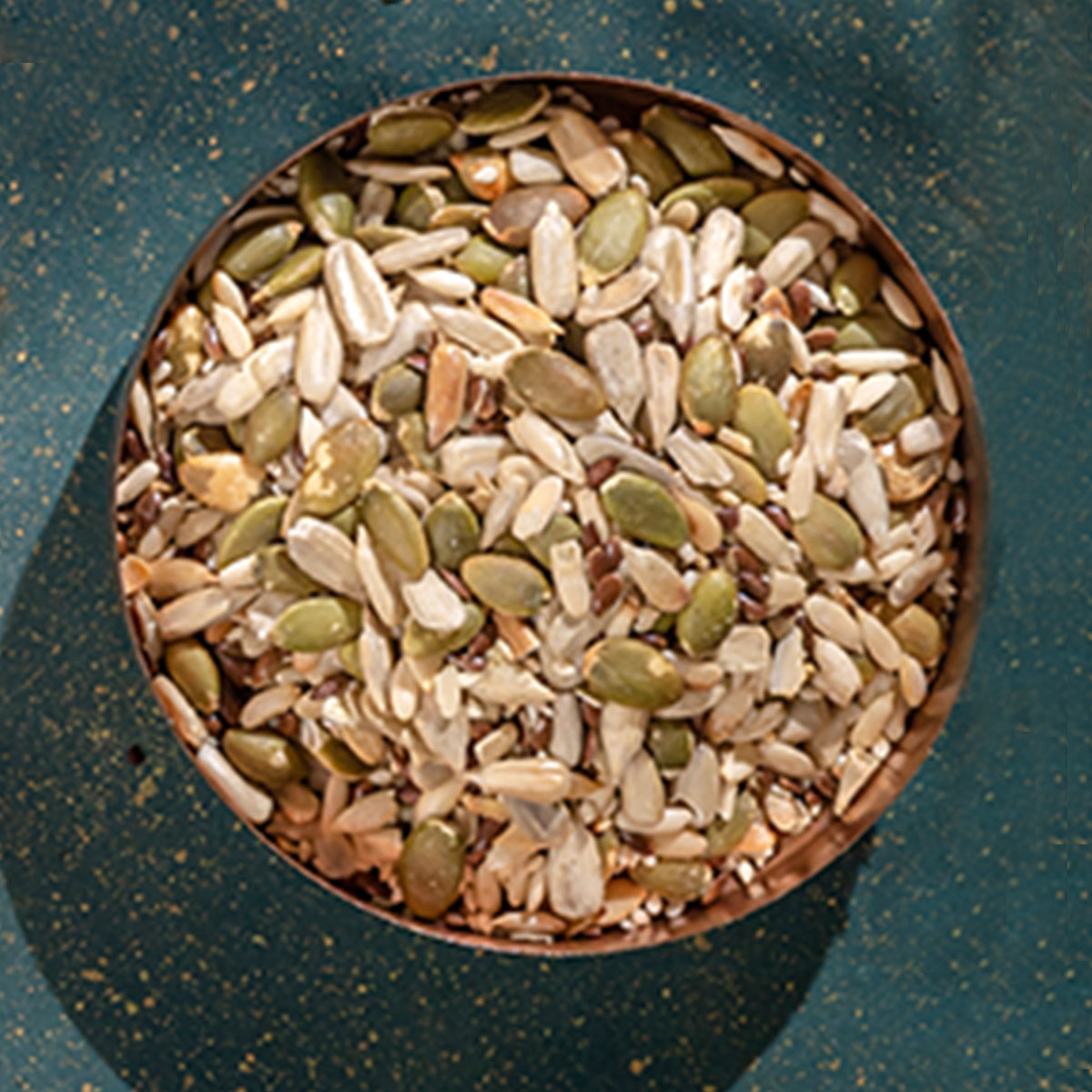 Roasted Super Seeds Mix