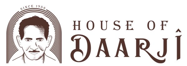 HOUSE OF DAARJI