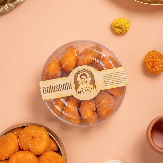 Balushahi