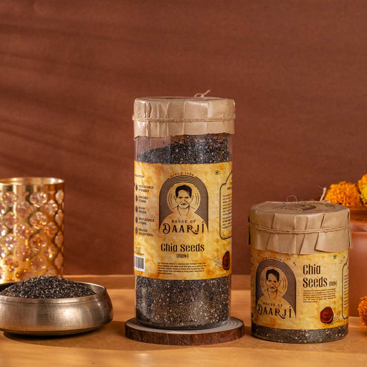 Chia Seeds