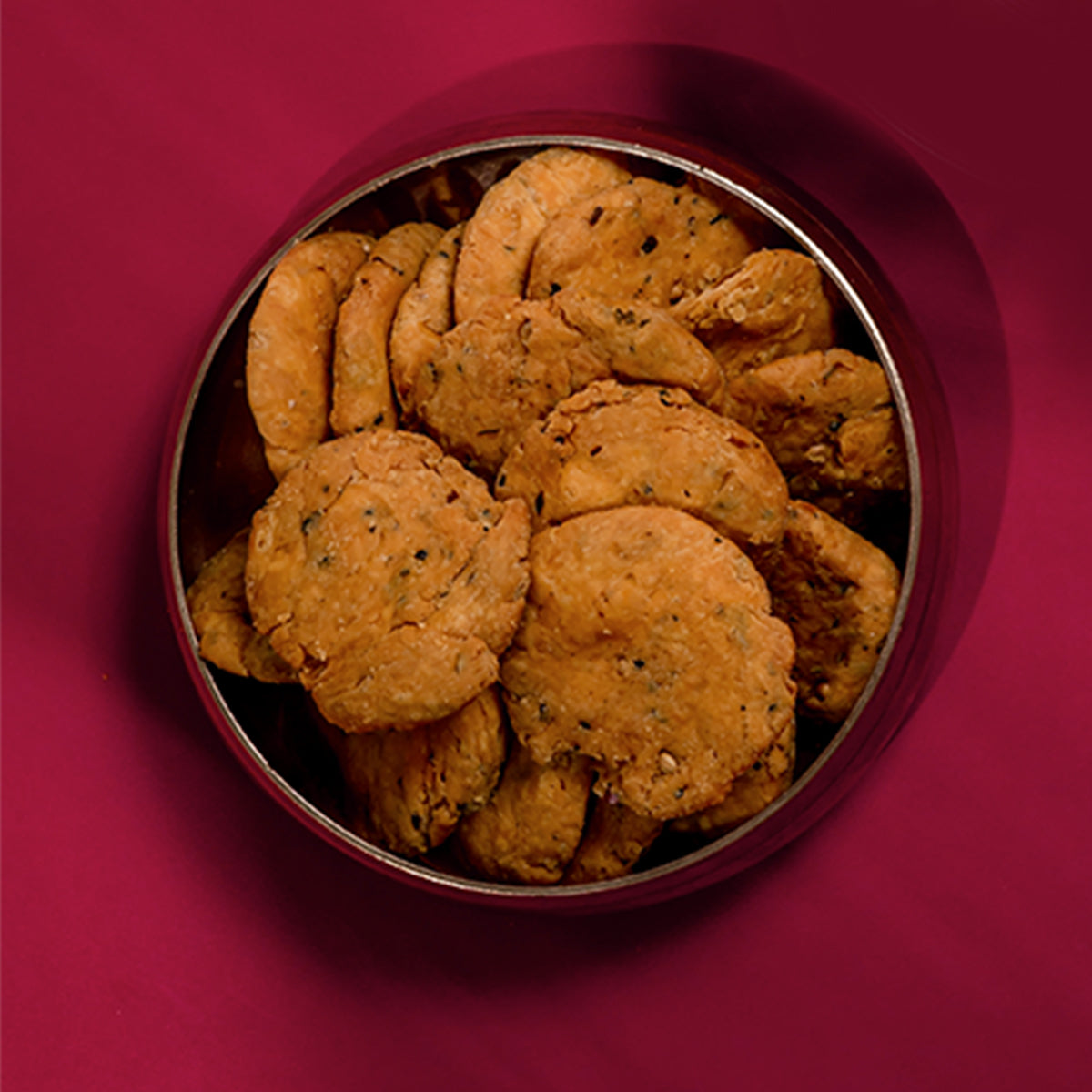 Masala Mathi
