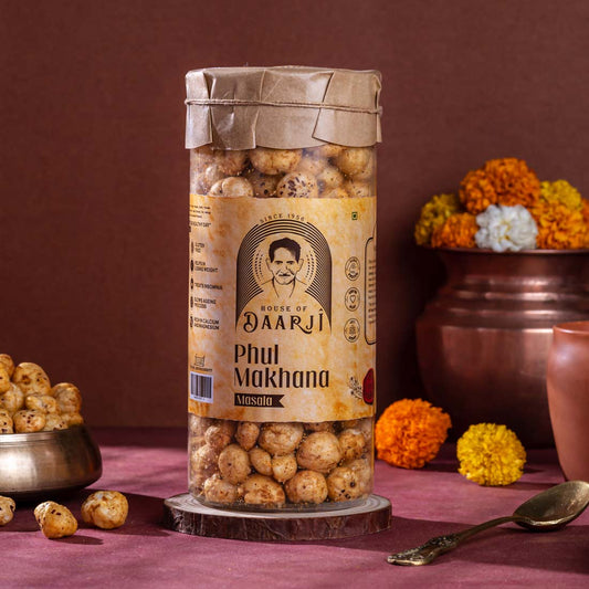 PHUL MAKHANA MASALA